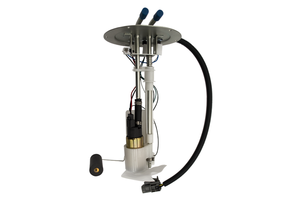 [17040VN10A] BOMBA GASOLINA ELECTRICA NISSAN PU NP300 09-20 2.4 - PU D22 02-08 2.4 - PU D21 94-08 2.4 / COMPLETA BRUCK