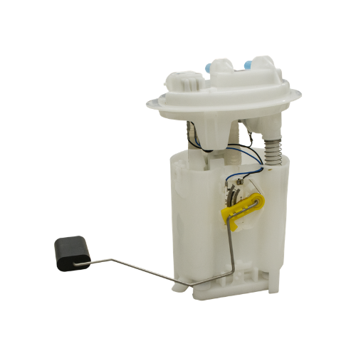 [1704200QAA] BOMBA GASOLINA ELECTRICA NISSAN PLATINA 02-10 - CLIO 02-10 - KANGOO 01-08 / COMPLETA - MOTOR K4M BRUCK
