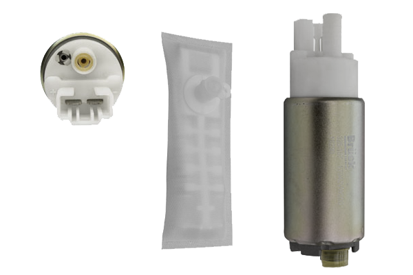 [17042VW000] BOMBA GASOLINA ELECTRICA NISSAN URVAN 2001-2012 2.4 / REPUESTO BRUCK