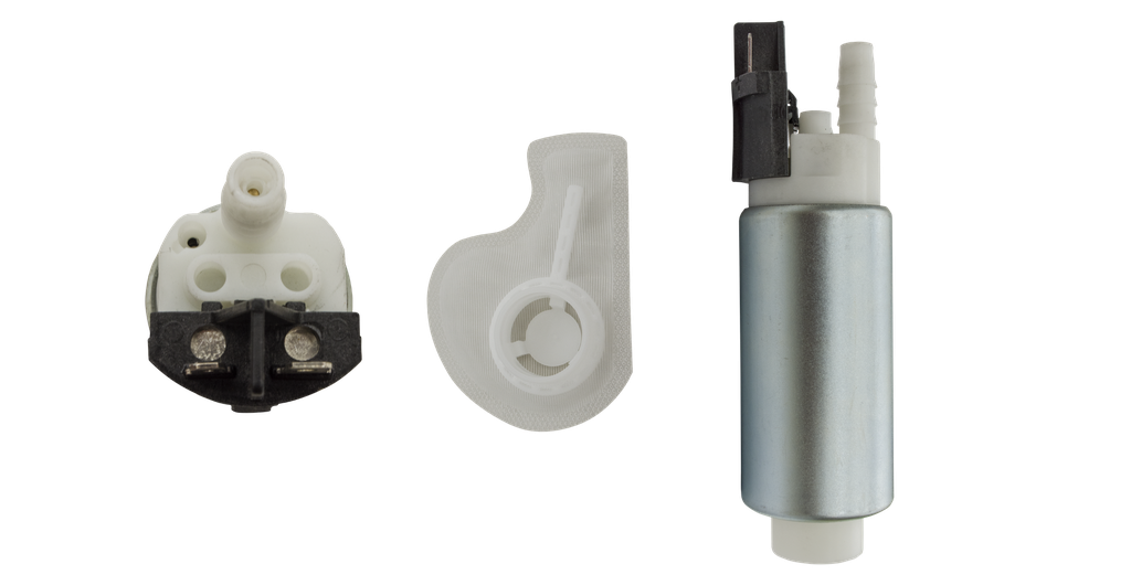 [1704200QAA-REP] BOMBA GASOLINA ELECTRICA NISSAN PLATINA 02-10 1.6 - CLIO 02-10 1.6 - KANGOO 01-08 1.6 / REPUESTO BRUCK