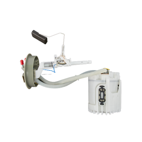 [1H0919051AK] BOMBA GASOLINA ELECTRICA VOLKSWAGEN JETTA III 93-99 - GOLF III 93-99 / 3 BAR - COMPLETA - CON FLOTADOR BRUCK