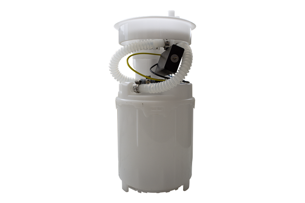 [1J0919051B] BOMBA GASOLINA ELECTRICA VOLKSWAGEN JETTA IV 99-15 - BEETLE 98-11 / 3 BAR-COMPLETA-CON FLOTADOR BRUCK
