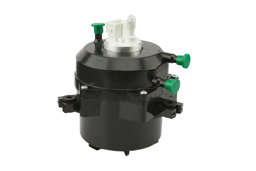 [43919051] BOMBA GASOLINA ELECTRICA VOLKSWAGEN SEDAN 1978-2003 1.6 / 12 VOLTIOS - 3 BAR - FUEL INJECTION COMPLETA BRUCK