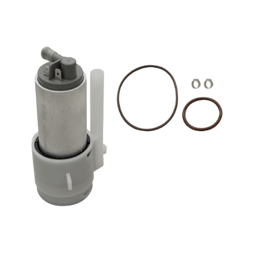 [1H0906091] BOMBA GASOLINA ELECTRICA VOLKSWAGEN JETTA III 93-99 - GOLF III 93-99 / 3 BAR-REPUESTO-KIT BRUCK
