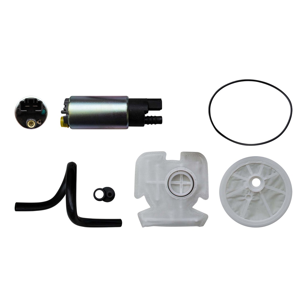 [5U0919051-REP] BOMBA GASOLINA ELECTRICA VOLKSWAGEN GOL 2009-2020 1.6 - SAVEIRO 2009-2020 1.6 / REPUESTO BRUCK