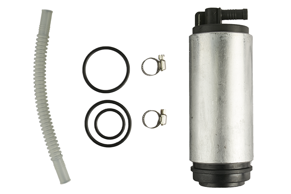 [8E0906087C] BOMBA GASOLINA ELECTRICA VOLKSWAGEN JETTA IV 99-15 - GOLF IV 99-07 / REPUESTO PARA BOMBAS TIPO VDO BRUCK