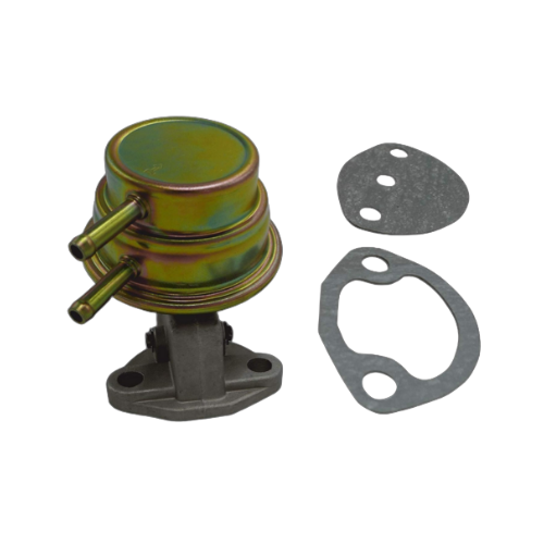 [BAA129025B] BOMBA GASOLINA VOLKSWAGEN AUDI SEAT SEDAN 1974-1992 1.6 - COMBI 1974-1992 1.6 - SAFARI 1973-1983 1.6 / MECANICA CON JUNTAS BRUCK