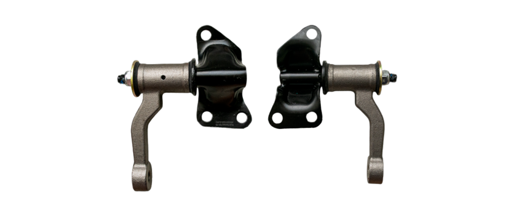 [4853001G25-EURO] BRAZO AUXILIAR SUSPENSION NISSAN PU D21 1994-2008 2.4 BRUCK