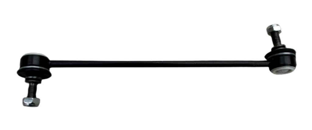 [2S613B438AC-EURO] BRAZO BARRA ESTABILIZADORA FORD FIESTA 03-10 - IKON 00-15 - ECOSPORT 03-13 2.0 / 284 MM-CACAHUATE BRUCK