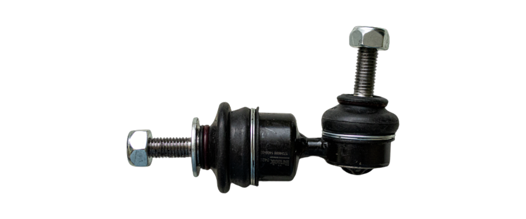 [1734686] BRAZO BARRA ESTABILIZADORA FORD FOCUS 07-11 - MAZDA 3 06-08 - MAZDA 5 05-10 / TRAS CACAHUATE BRUCK