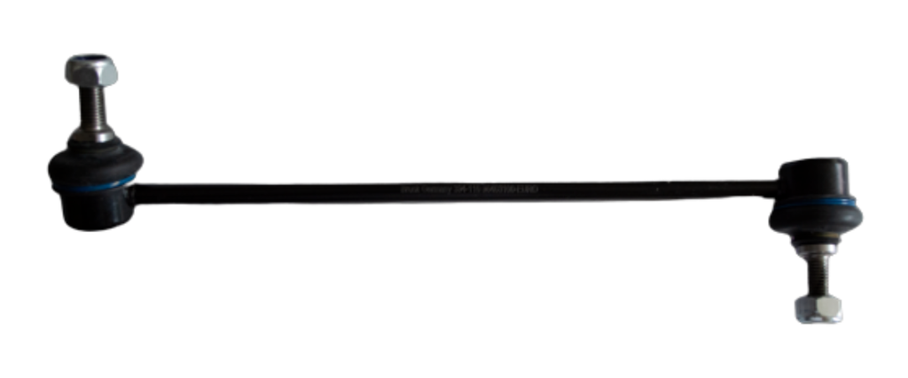 [96403100-EURO] BRAZO BARRA ESTABILIZADORA CHEVROLET OPTRA 2006-2010 2.0 / DELANTERO- DER CACAHUATE BRUCK