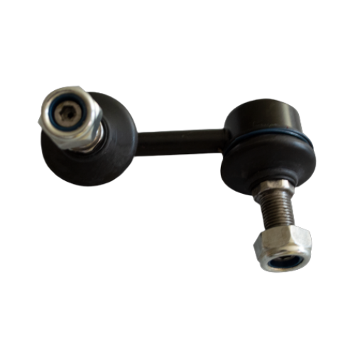 [54618EA010-EURO] BRAZO BARRA ESTABILIZADORA NISSAN PU D22 02-08 - PATHFINDER 05-12 - XTERRA 05-09 / DEL DER CACAHUATE BRUCK