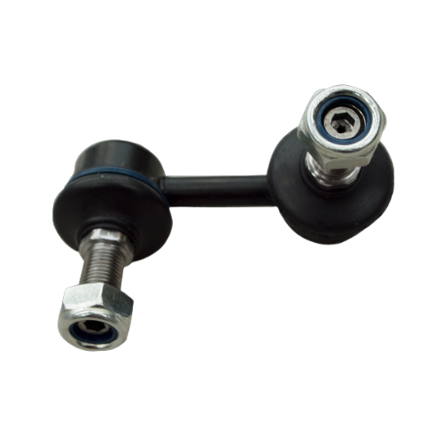 [54668EA010-EURO] BRAZO BARRA ESTABILIZADORA NISSAN PU D22 02-08 - PATHFINDER 05-12 - XTERRA 05-09 / DEL IZQ CACAHUATE BRUCK
