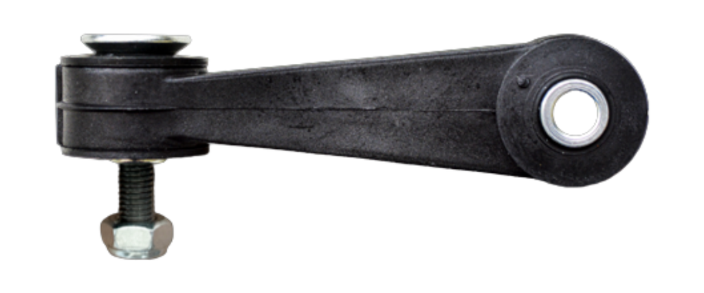 [1J0411315C] BRAZO BARRA ESTABILIZADORA VOLKSWAGEN AUDI SEAT JETTA IV 99-15 - GOLF IV 99-07 / CON TORNILLO CACAHUATE BRUCK