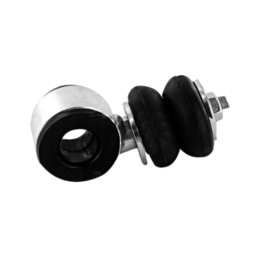 [6N0411315-EURO] BRAZO BARRA ESTABILIZADORA VOLKSWAGEN AUDI SEAT DERBY 95-09 1.8 - IBIZA 00-02 1.6 - CORDOBA 99-02 1.6 / CACAHUATE BRUCK