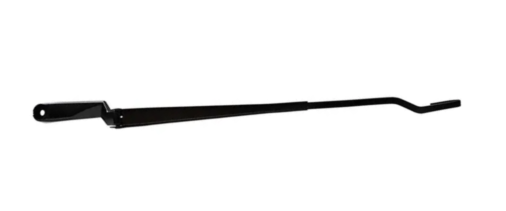 [1J1955409A] BRAZO LIMPIADOR VOLKSWAGEN AUDI SEAT JETTA IV 99-15 2.0 - GOLF IV 99-07 2.0 - AUDI A3 96-03 1.8T / IZQ BRUCK