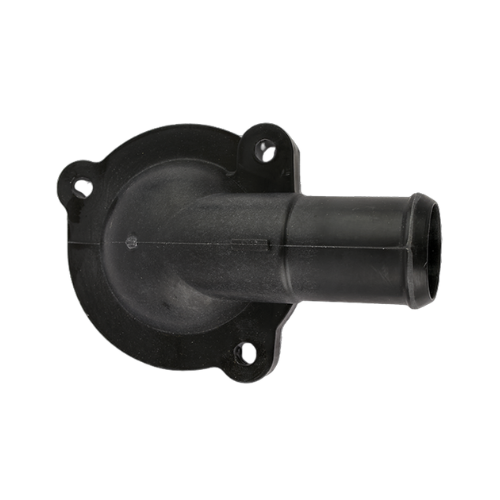 [FXS6E8A586AL] BRIDA TOMA AGUA FORD FIESTA 03-10 1.6 - KA 01-08 1.6 - IKON 00-15 1.6 / TIPO TORTUGA TERMOSTATO BRUCK