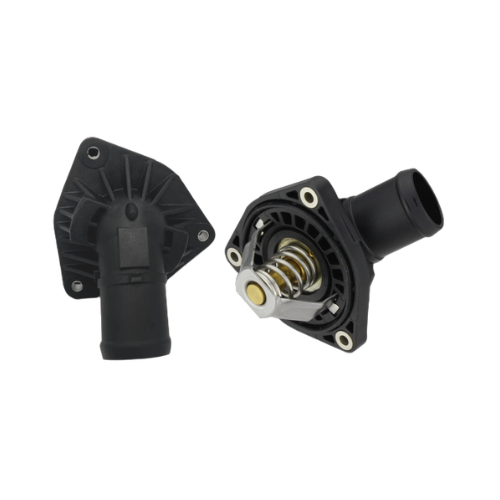 [55496663] BRIDA TOMA AGUA CHEVROLET ONIX 2021-2023 1.0T - ONIX 2021-2022 1.2T - TRACKER 2021-2024 1.2T / CON TERM BRUCK