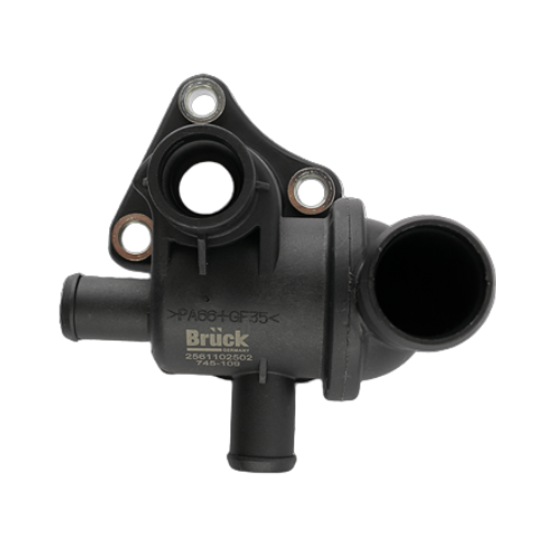 [2561102502] BRIDA TOMA AGUA HYUNDAI ATOS 2000-2004 1.0 BRUCK