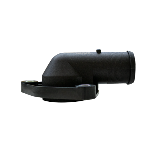 [2563202501] BRIDA TOMA AGUA HYUNDAI ATOS 2000-2004 1.0 / EMPALMA CON LA BRIDA 25611-02502 BRUCK