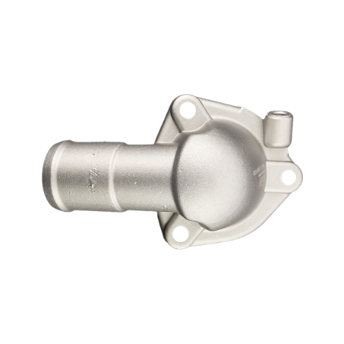 [13049F4300] BRIDA TOMA AGUA NISSAN TSURU III 1992-2017 1.6 16V - SENTRA B14 1995-1999 1.6 16V / CODO BRUCK