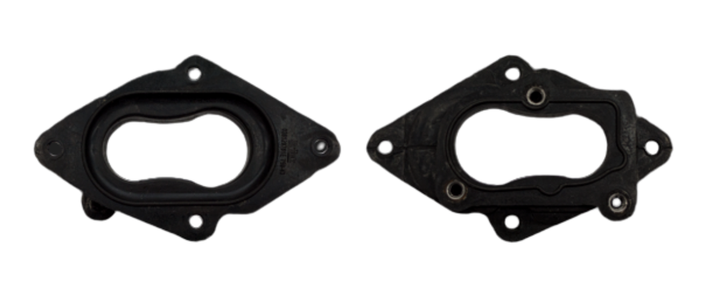 [026129761E] BRIDA CARBURADOR VOLKSWAGEN AUDI SEAT JETTA II 88-92 - GOLF II 88-92 - JETTA III 93-99 BRUCK
