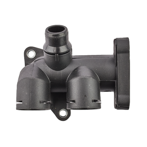 [58121132] BRIDA TOMA AGUA VOLKSWAGEN AUDI SEAT JETTA IV 99-15 - GOLF IV 99-07 - BEETLE 98-11 / 2 BULBOS-1 SALIDA BRUCK
