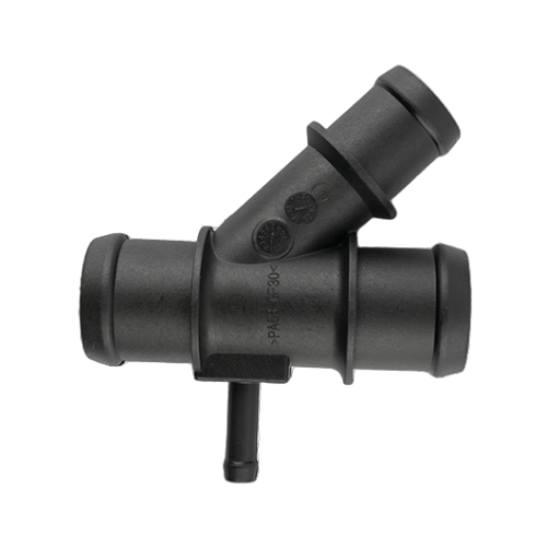 [1K0121087H] BRIDA TOMA AGUA VOLKSWAGEN AUDI SEAT BORA 2005-2010 2.0TFSI - GTI 2005-2009 2.0T / TIPO BPY-BWA COPLE BRUCK