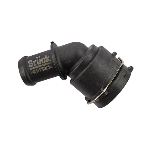 [5Q0122291S] BRIDA TOMA AGUA VOLKSWAGEN AUDI SEAT GOLF VII 15-19 - TIGUAN 08-17 - LEON 14-20 - AUDI A3 13-20 / SUP CODO BRUCK