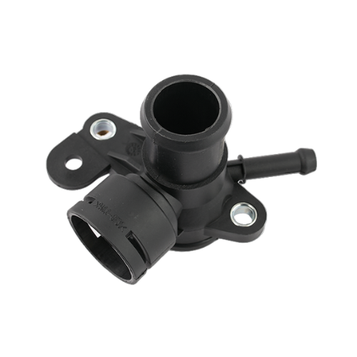 [06J121132G] BRIDA TOMA AGUA VOLKSWAGEN AUDI SEAT JETTA VI BICENTENARIO 11-18 - BORA 05-10 / 1 BULBO BLOQUEADO-1 SALIDA Y 1 PIPETA-MOTOR CCTA BRUCK