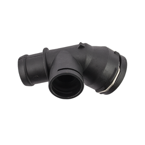 [1K0122291AD] BRIDA TOMA AGUA VOLKSWAGEN AUDI SEAT BORA 05-10 - GTI 05-09 - BEETLE 11-19 - EOS 08-10 / 1 BULBO-1 SALIDA BRUCK