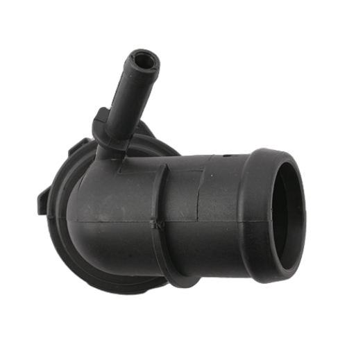 [5Q0122291BE] BRIDA TOMA AGUA VOLKSWAGEN AUDI SEAT GOLF VII 15-19 1.4 TURBO SI - LEON 14-20 1.4 TURBO - AUDI A3 13-20 1.4 TURBO SI / CODO BRUCK