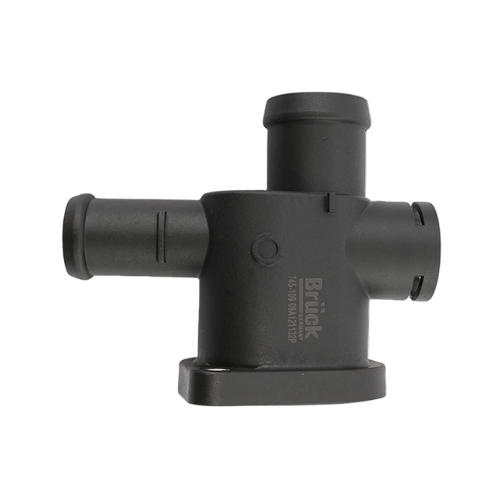 [06A121132P] BRIDA TOMA AGUA VOLKSWAGEN AUDI SEAT IBIZA 2000-2002 1.6 - CORDOBA 1999-2002 1.6 / 2 SALIDAS BRUCK