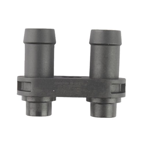 [6Q0121065N] BRIDA TOMA AGUA VOLKSWAGEN AUDI SEAT VENTO 2014-2022 1.6 - POLO 2013-2022 1.6 / COPLE-VA AL RADIADOR CALEFACCION BRUCK