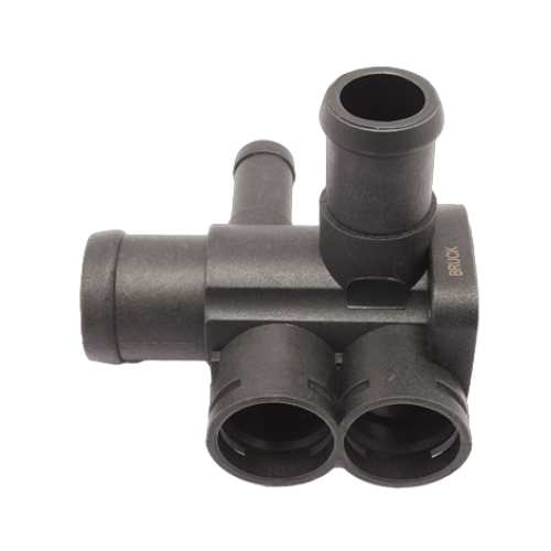 [037121133C] BRIDA TOMA AGUA VOLKSWAGEN AUDI SEAT COMBI 89-01 1.8 - JETTA II 88-92 1.8 - GOLF II 88-92 1.8 / GTI-2 BULBOS BRUCK