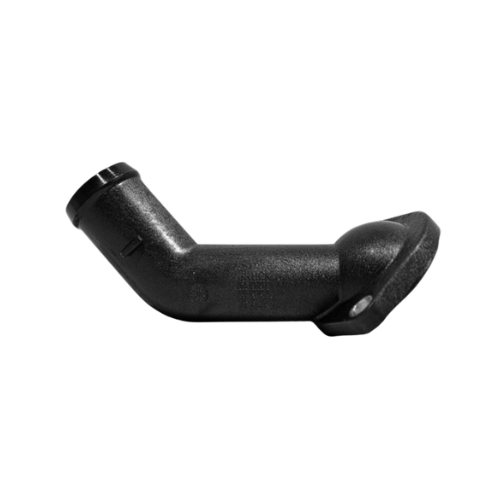 [06A121121C] BRIDA TOMA AGUA VOLKSWAGEN AUDI SEAT JETTA IV 99-15 - GOLF IV 99-07 / SALIDA AGUA CODO BOMBA AGUA BRUCK