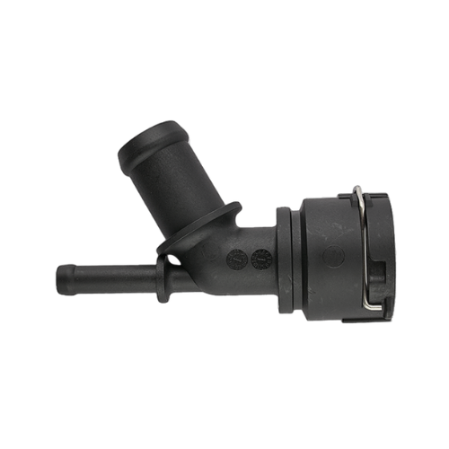 [1J0122291B] BRIDA TOMA AGUA VOLKSWAGEN AUDI SEAT JETTA IV 99-15 2.0 - GOLF IV 99-07 2.0 - BEETLE 11-19 / INCLUYE SEGURO COPLE BRUCK