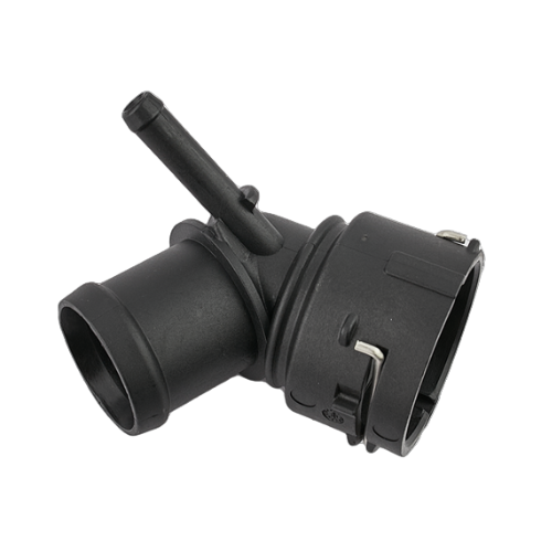 [6Q0122291E] BRIDA TOMA AGUA VOLKSWAGEN AUDI SEAT BORA 05-10 - SPORTWAGEN 10-16 / MANGUERA INF RADIADOR COPLE BRUCK