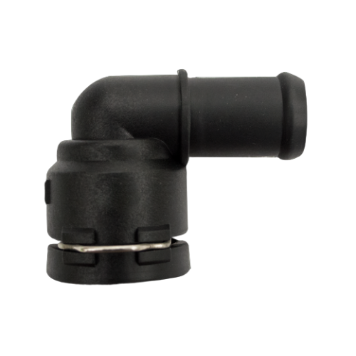 [1K0122291J] BRIDA TOMA AGUA VOLKSWAGEN AUDI SEAT JETTA VI BICENTENARIO 11-18 - BORA 05-10 - BEETLE 11-19 / TRANSMISION AUTOMATICA BRUCK
