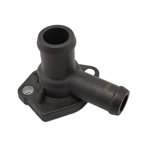 [026121144B] BRIDA TOMA AGUA VOLKSWAGEN AUDI SEAT JETTA II 88-92 - GOLF II 88-92 - JETTA III 93-99 / 2 SALIDAS-LATERAL BRUCK