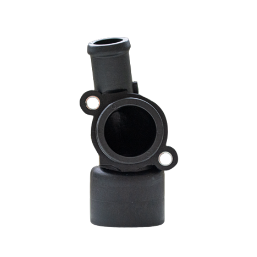 [021121133D] BRIDA TOMA AGUA VOLKSWAGEN AUDI SEAT JETTA III 1993-1999 2.8 - GOLF III 1993-1999 2.8 / TRIANGULAR BRUCK