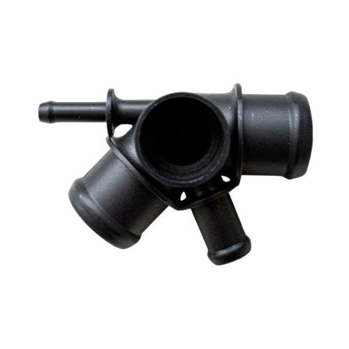 [1J0121087A] BRIDA TOMA AGUA VOLKSWAGEN AUDI SEAT JETTA IV 99-15 - GOLF IV 99-07 - BEETLE 98-11 / MANGUERA AGUA COPLE BRUCK