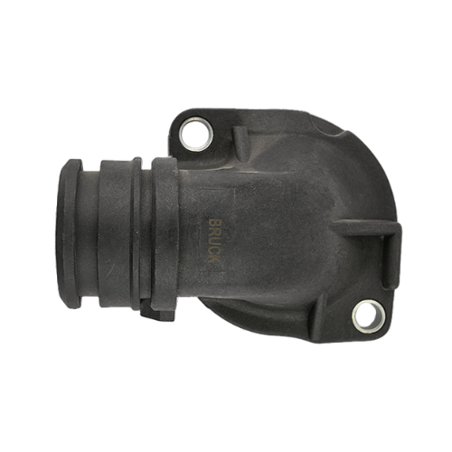 [037121121A] BRIDA TOMA AGUA VOLKSWAGEN AUDI SEAT JETTA III 93-99 - GOLF III 93-99 - DERBY 95-09 / CODO BOMBA AGUA BRUCK