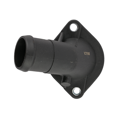 [026121121A] BRIDA TOMA AGUA VOLKSWAGEN AUDI SEAT POINTER 1998-2010 1.8 / CODO BOMBA AGUA BRUCK