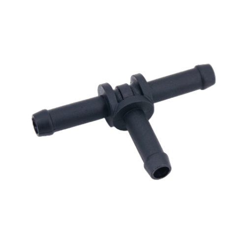 [N90693001] BRIDA TOMA AGUA VOLKSWAGEN AUDI SEAT JETTA IV 1999-2015 2.0 – GOLF IV 1998-2007 2.0 – BEETLE 1999-20112.0/3 SALIDAS BRUCK
