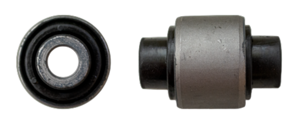 [1K0501541C] BUJE BARRA VOLKSWAGEN AUDI SEAT BORA 05-10 / LADO INT-SUSPENSION TRAS SE INSTALA EN EL SUBCHASIS ACOPLAMIENTO BRUCK