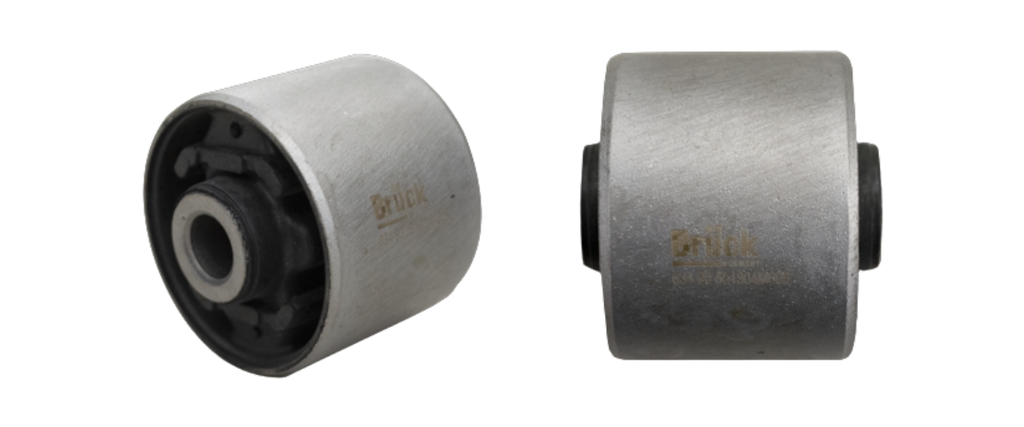 [551304M005] BUJE BRAZO NISSAN SENTRA B15 2000-2006 1.8 / TRASERO-GRANDE TRANSVERSAL BRUCK