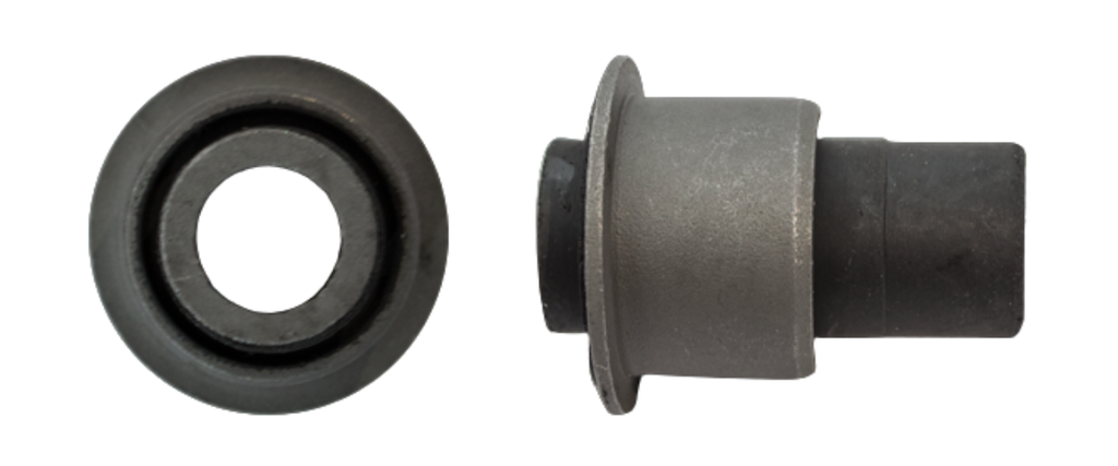 [54524EL000BS] BUJE BRAZO NISSAN TIIDA 2007-2018 1.8 - SENTRA B17 2013-2019 2.0 / DEL SUPERIOR TRANSVERSAL BRUCK