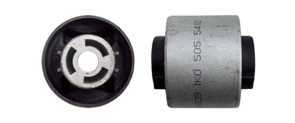[1K0505541D] BUJE BRAZO VOLKSWAGEN AUDI SEAT PASSAT CC08-16 GTI05-09 TIGUAN08-17 ALTEA07-15 LEON07-13 TOLEDO06-09TRAS OSC BRUCK