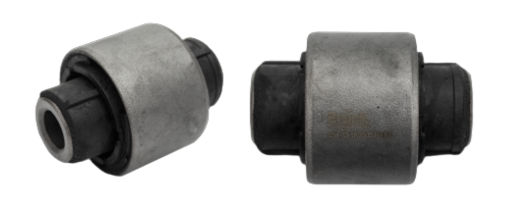 [1K0505311AA] BUJE BRAZO VOLKSWAGEN AUDI SEAT JETTA VI BICENTENARIO 11-18 - BEETLE 11-19 - BORA 05-10 / BRAZO TRANSVERSAL-HORQUILLA TRAS BRUCK